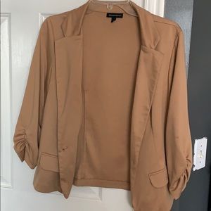 Business casual sweater